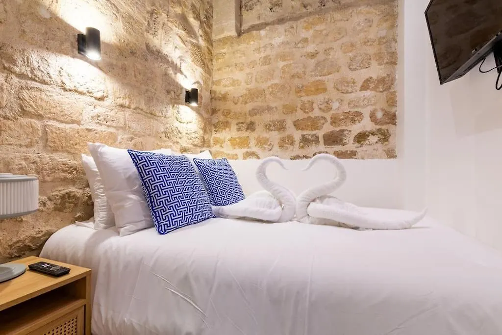 Typical Parisian Apart#Quatier Latin#Notre Dame# Apartment Paris