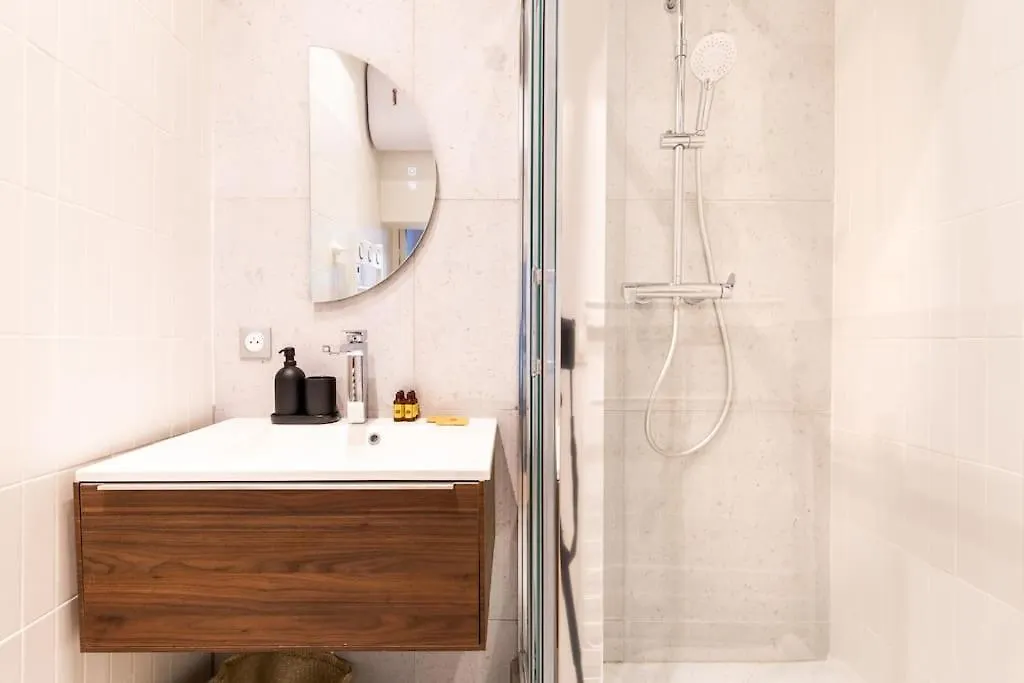 Typical Parisian Apart#Quatier Latin#Notre Dame# Appartement Paris