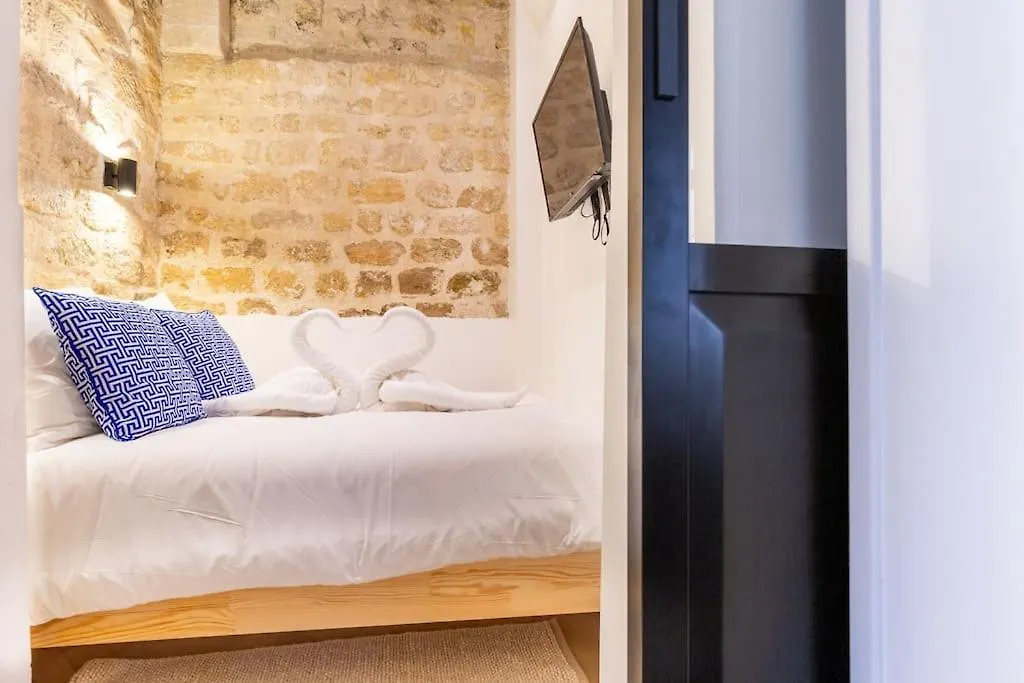 Typical Parisian Apart#Quatier Latin#Notre Dame# Appartement